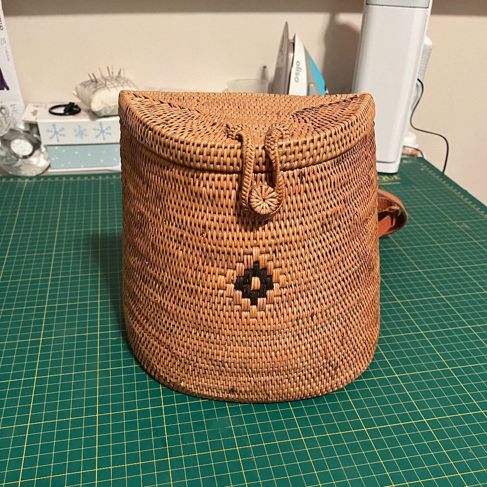 BACKPACK/BAG